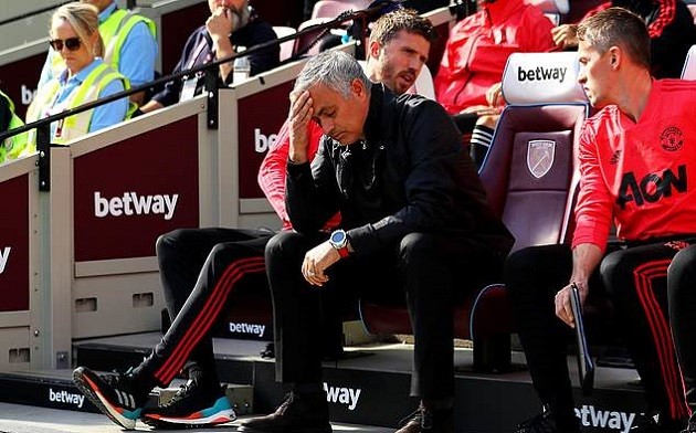 Mourinho 