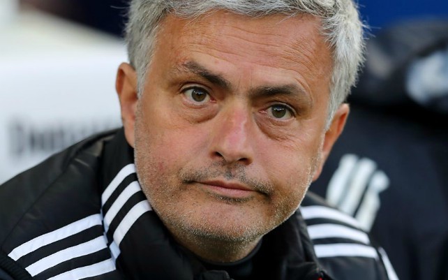 Điều kiện MU sa thải Mourinho - Bóng Đá