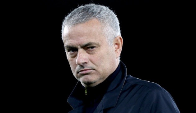 Vẫn những con người đó, tại sao Man Utd 