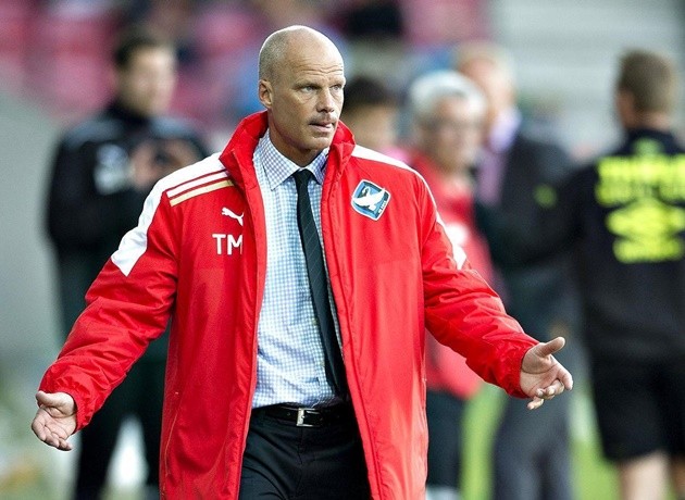 Man Utd đã tìm thấy 