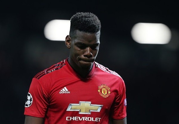 Vì sao MU thua trắng PSG 0-2 ngay tại Old Trafford? - Bóng Đá
