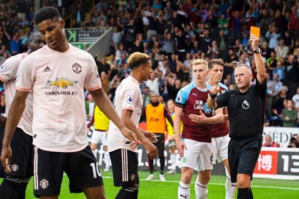 Rashford nên ra đi vì Mourinho không phải Sir Alex - Bóng Đá