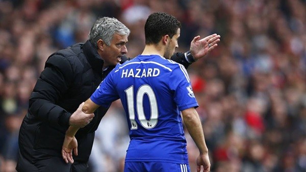 Jose Mourinho rất giỏi, nhưng giờ là thời của Sarri - Bóng Đá