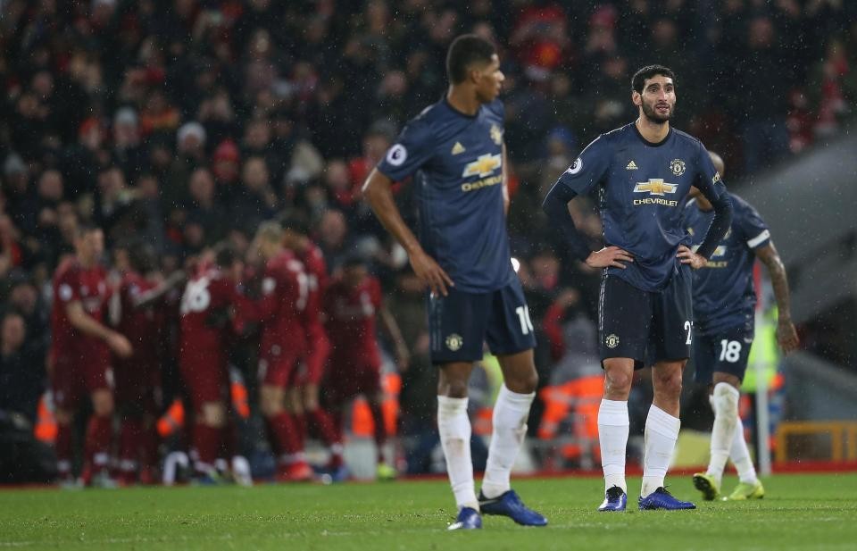 3 Issues Manchester United need to fix before the next summer - Bóng Đá