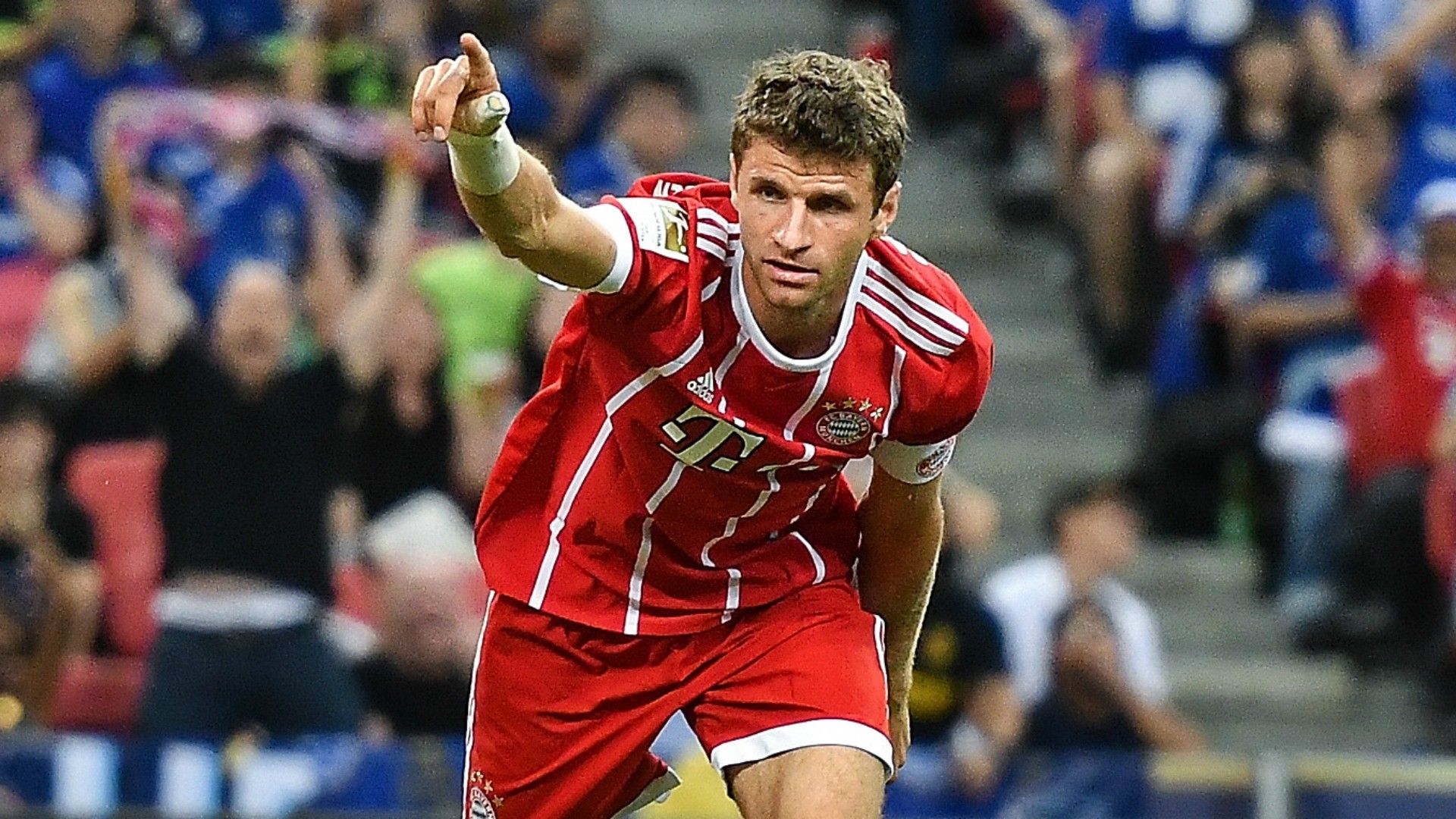  - Bóng Đá