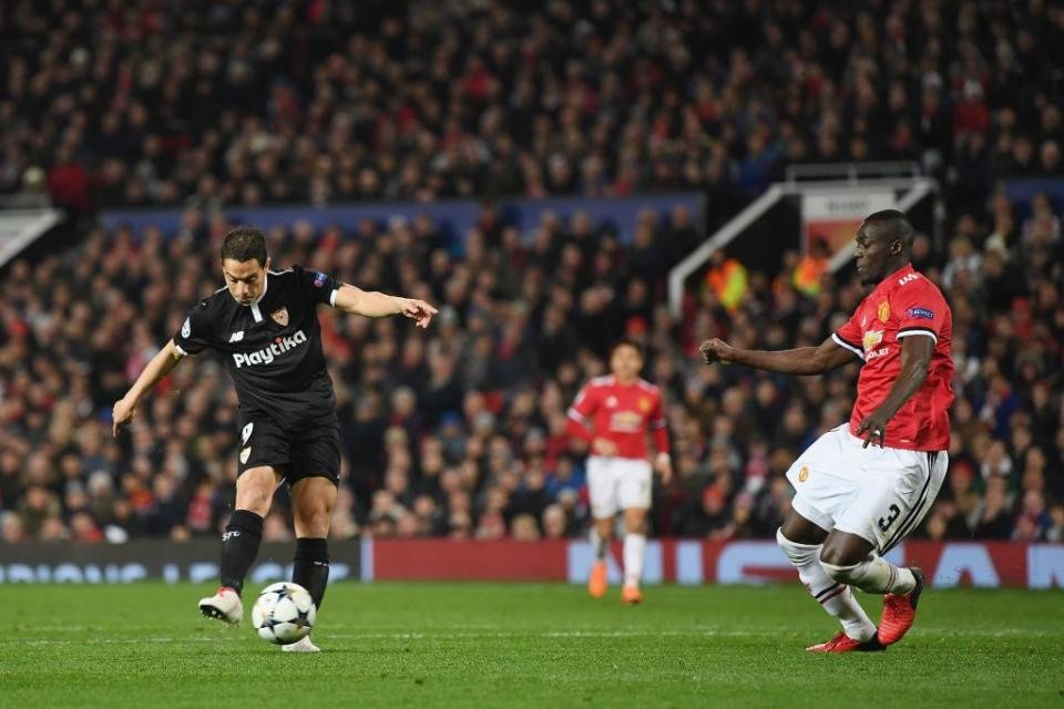 Nhà cái đánh giá ứng cử viên vô địch Champions League: Man Utd ở lưng chừng - Bóng Đá
