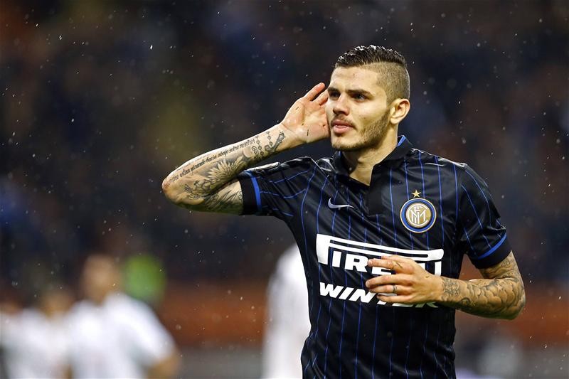 Chuẩn bị 110 triệu Euro, Man Utd sẵn sàng chiêu mộ siêu tiền đạo Serie A - Bóng Đá
