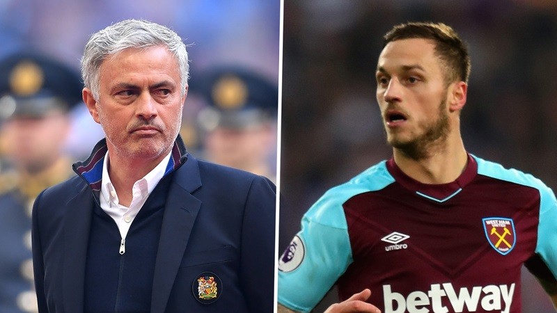 XÁC NHẬN: Mục tiêu của Man United bất ngờ dính chấn thương đầu gối - Bóng Đá