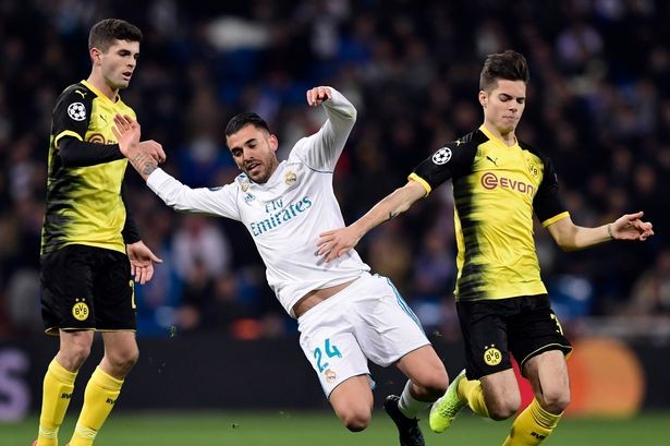 Man Utd có thể đón 6 tân binh trong kì chuyển nhượng mùa Đông - Bóng Đá
