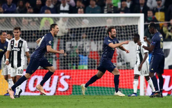 Mourinho gia hạn Young Herrera Mata - Bóng Đá