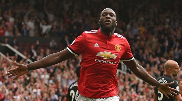 MU và hành trình khốc liệt: Ghi bàn đi, Lukaku! - Bóng Đá