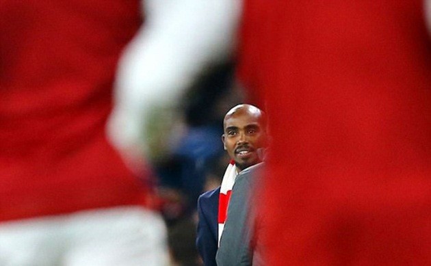 Những điều thú vị bạn có thể lỡ trận Arsenal - M.U - Bóng Đá