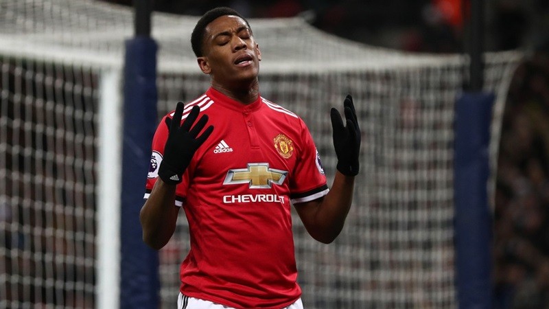 Đội hình 11 cầu thủ Man Utd lụi tàn dưới bàn tay Mourinho - Bóng Đá