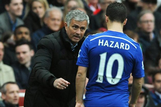 Hazard: 