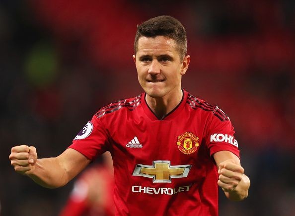 Top Contenders for the Manchester United Player of the Year: February 2019 - Bóng Đá
