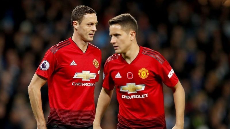 3 concerns which need to be addressed by Ole Gunnar Solskjaer at Manchester United - Bóng Đá