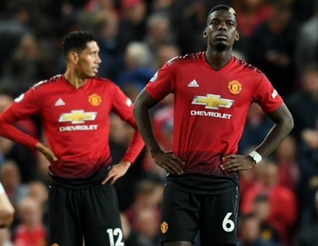 4 reasons why Anthony Martial was right to turn down contract extension at Manchester United - Bóng Đá