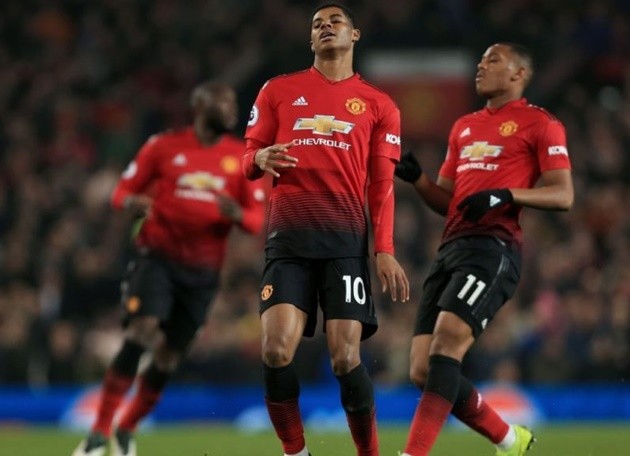 Những điều rút ra sau vòng 13 Ngoại hạng Anh: - Bóng Đá