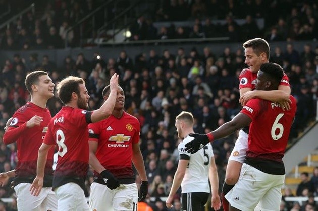 3 điều đáng chờ đợi ở trận MU vs PSG: - Bóng Đá