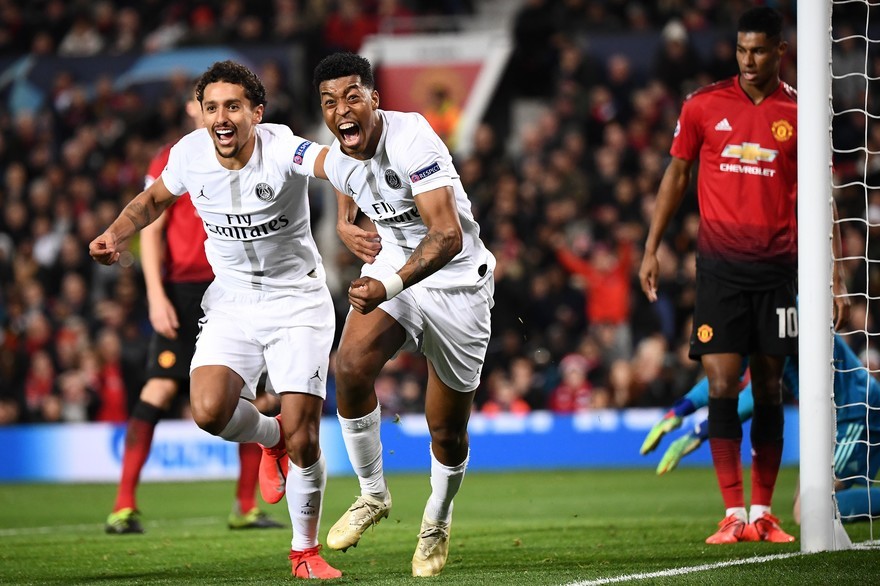 3 điều rút ra sau trận MU vs PSG - Bóng Đá