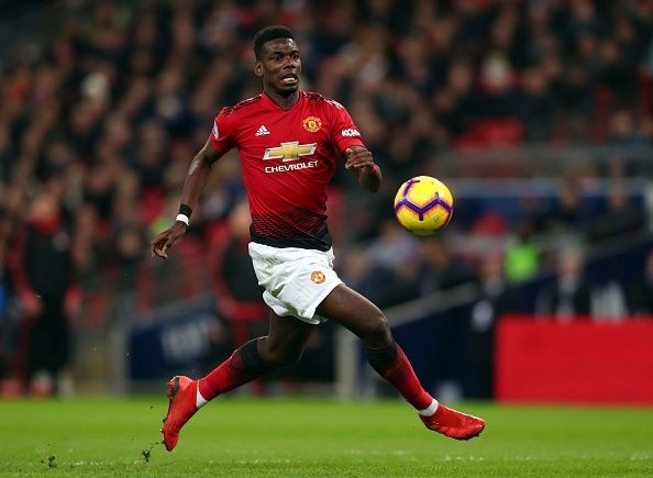 Top Contenders for the Manchester United Player of the Year: February 2019 - Bóng Đá