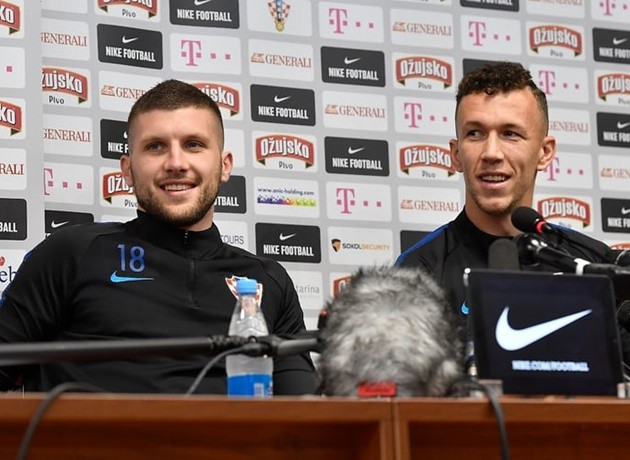 Xác nhận: Mourinho chốt với Ed Woodward 2 cái tên cho tháng Giêng (ante rebic - Bóng Đá