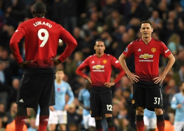 4 điều rút ra sau vòng 12 Premier League: - Bóng Đá