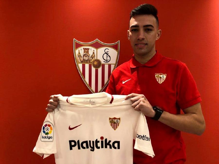 Munir says Ernesto Valverde was ‘forbidden’ from picking him for Barcelona - Bóng Đá