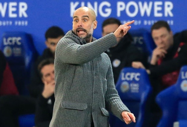 Pep cay đắng thừa nhận điều Man City còn thiếu sau 2 trận thua muối mặt - Bóng Đá