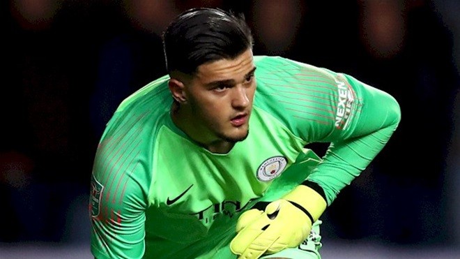 Những cầu thủ dưới 23 tuổi xuất sắc nhất Premier League hiện tại - Bóng Đá