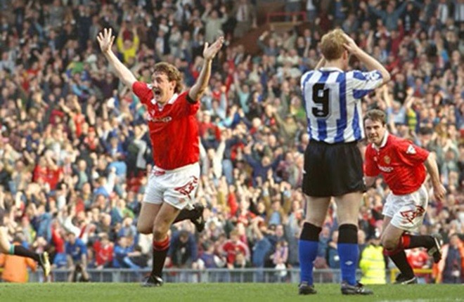 7 trận đấu Boxing Day kinh điển nhất trong lịch sử Premier League - Bóng Đá