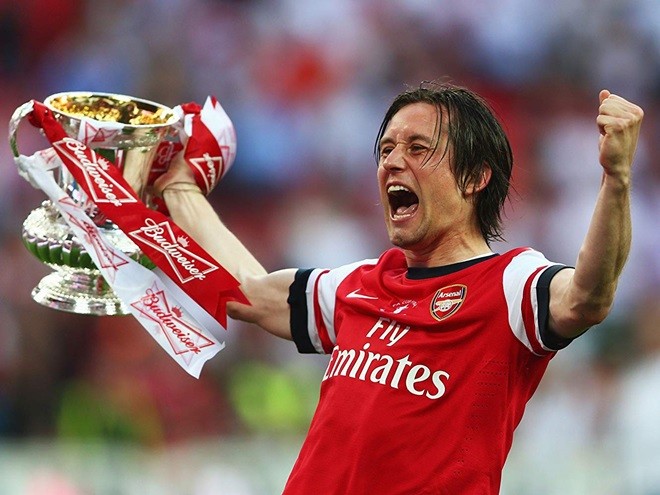 5 tiền vệ Premier League từng bị hủy hoại cả sự nghiệp vì chấn thương - Bóng Đá