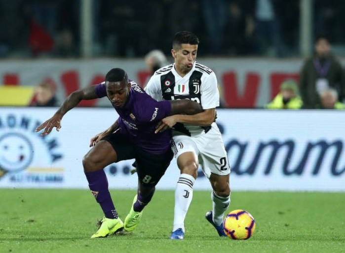 Chấm điểm Juventus trận Valencia: - Bóng Đá