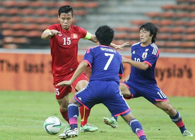 Điểm tin bóng đá Việt Nam sáng 22/10: Quế Ngọc Hải quyết 