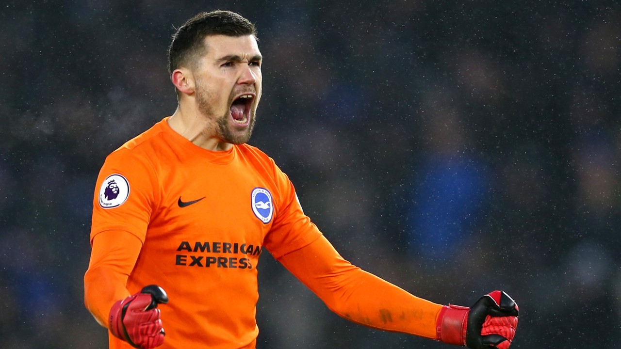 Brighton star responds to Man United transfer speculation - Bóng Đá
