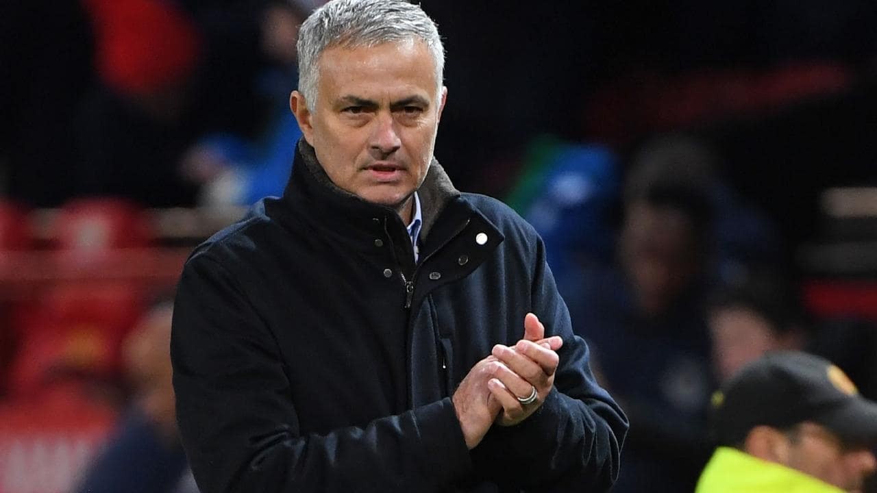 Cuồng Mourinho, cựu sao tuyển Anh phát ngôn không tưởng Stan Colly More - Bóng Đá