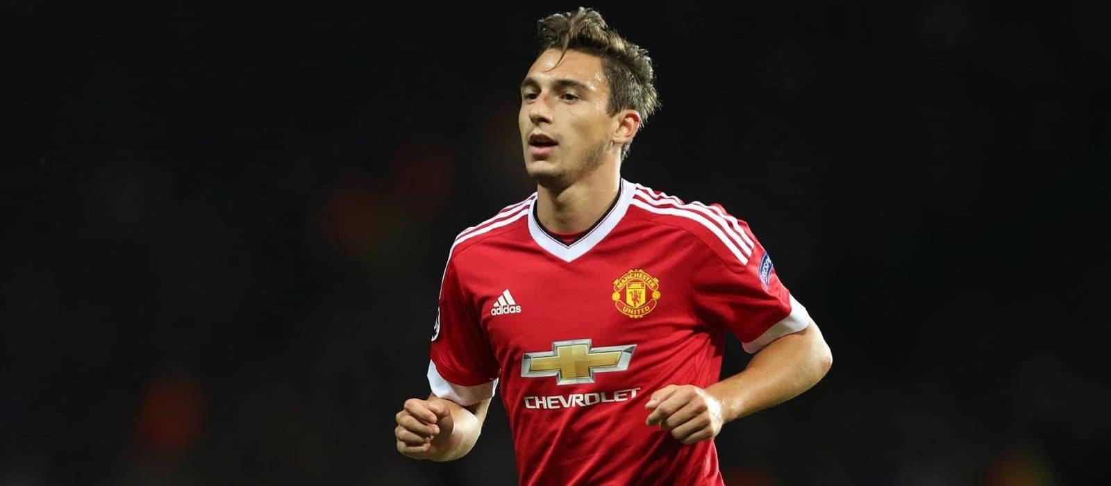 Darren Fletcher has a strong opinion on Ander Herrera's place in Man City v Man Utd - Bóng Đá