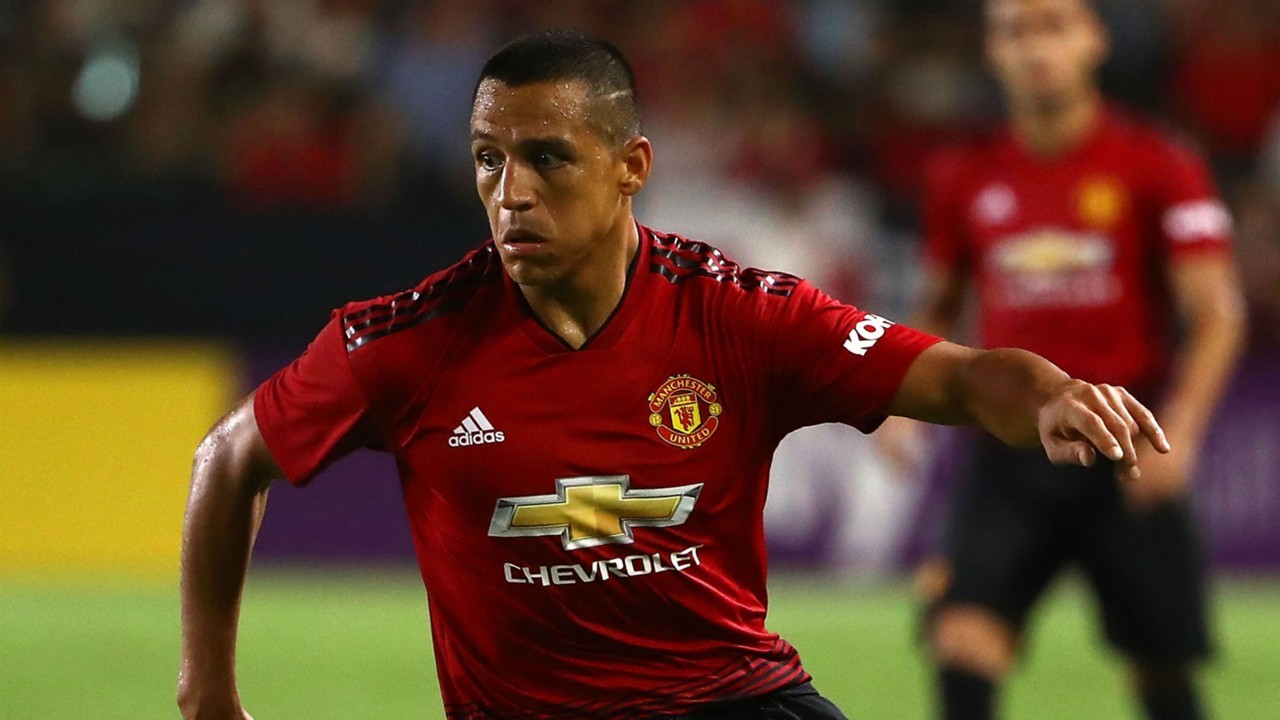 Bom xịt Alexis Sanchez: tại anh tại ả tại cả đôi bên - Bóng Đá