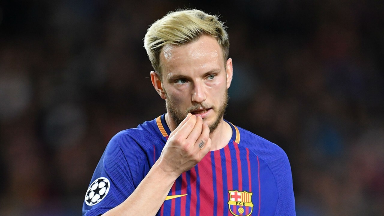 Ivan Rakitic: Real Madrid were not very clever - Bóng Đá