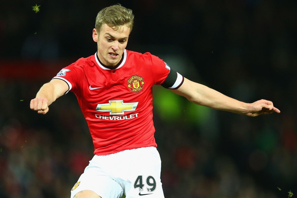 EXCLUSIVE: Man Utd confident young star will be next Harry Kane - Bóng Đá