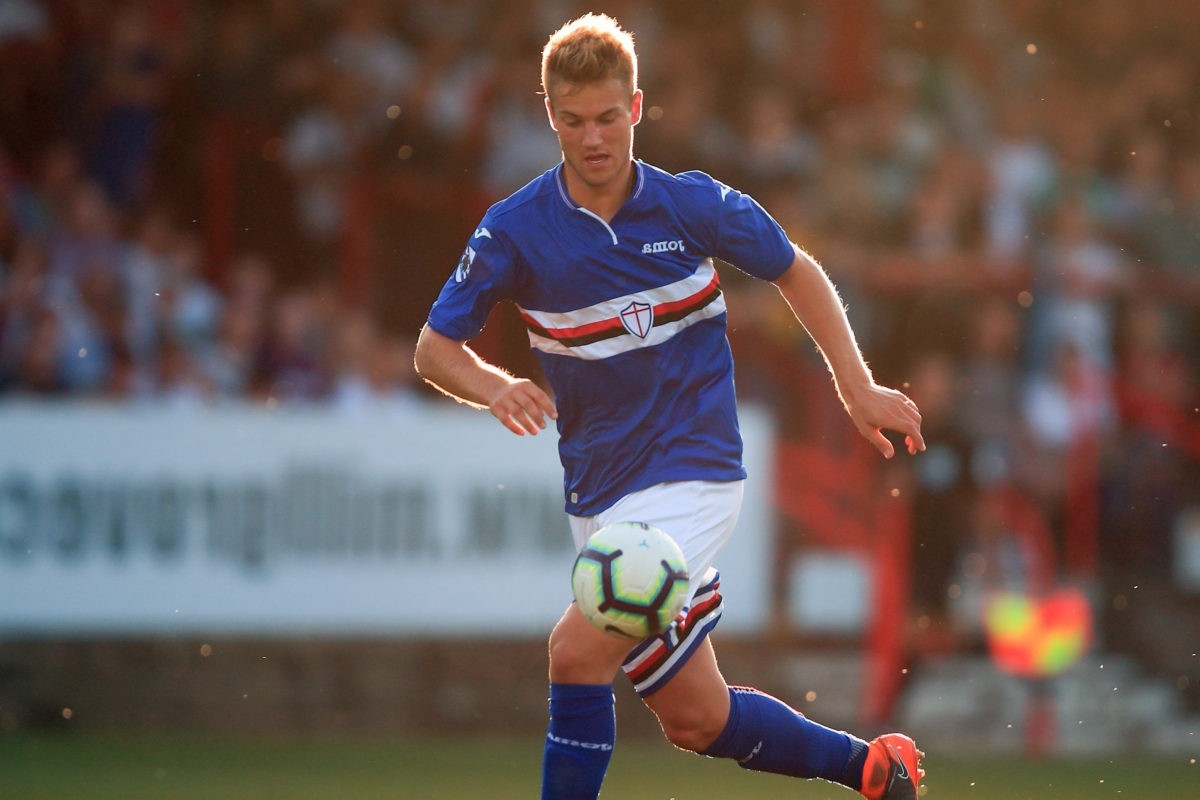 Sau Skriniar, United nhắm luôn cả 