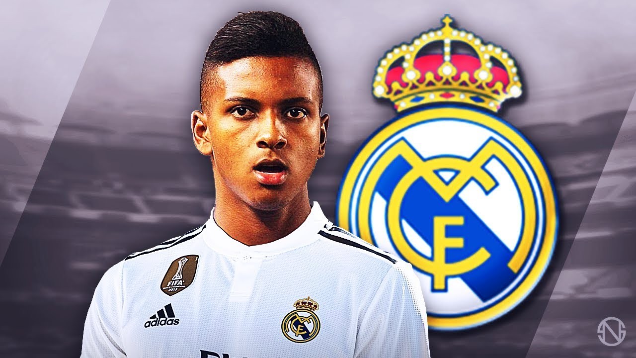 Real Madrid 'identify top transfer targets' for January in bid to save season - Bóng Đá