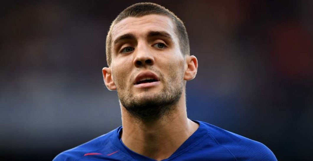 Kovacic gửi Chelsea: Thích, nhưng chưa phải lúc - Bóng Đá
