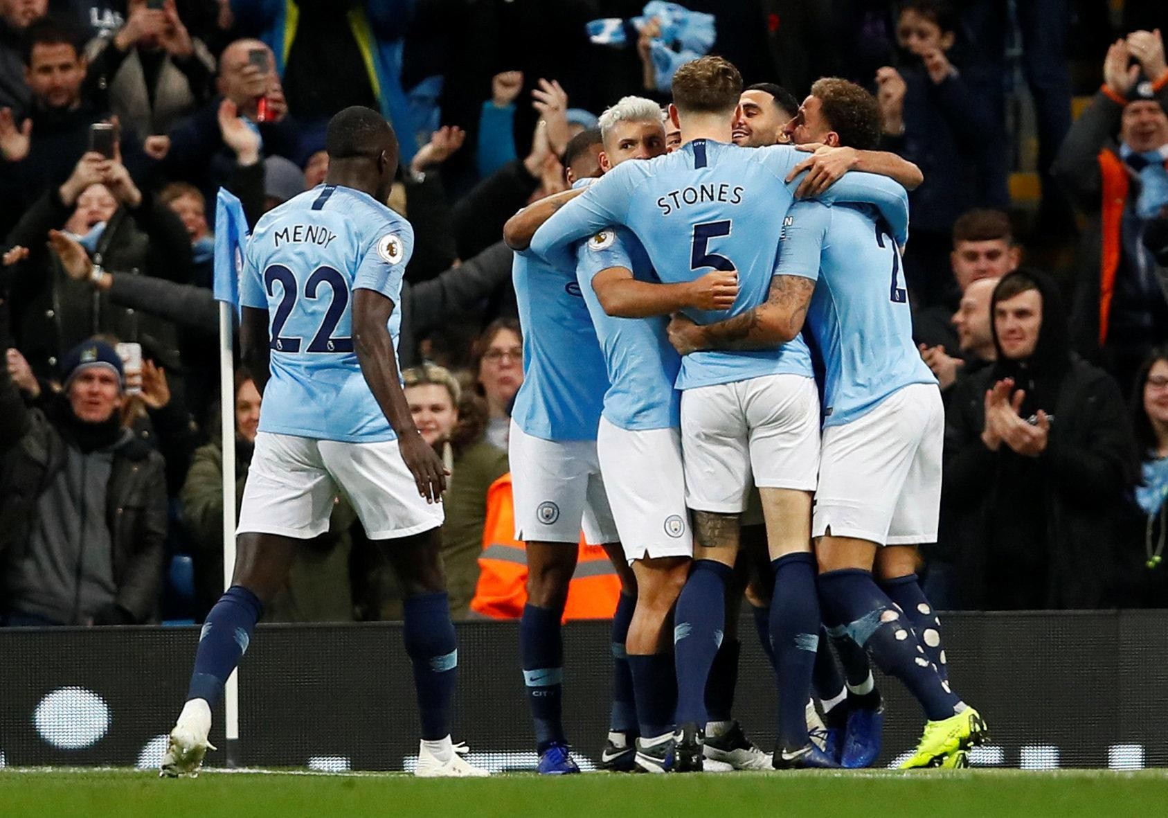 Dư âm derby Manchester: Thành tại tiền vệ, bại tại tiền đạo và tinh thần Chelsea - Bóng Đá