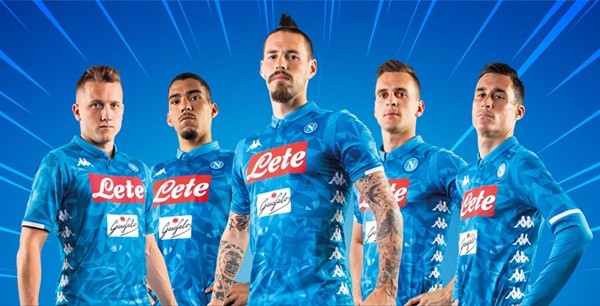Napoli trước mùa giải mới: Quá khó cho Carlo Ancelotti - Bóng Đá