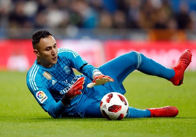 Điểm nhấn Real Leganes - Bóng Đá