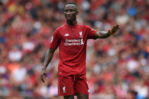 Collymore: Arsenal nên mua 2 sao Liverpool này mới đúng - Bóng Đá