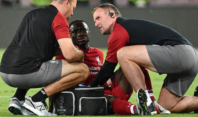 Bạn đã hiểu tại sao Liverpool thất bại chưa? - Bóng Đá