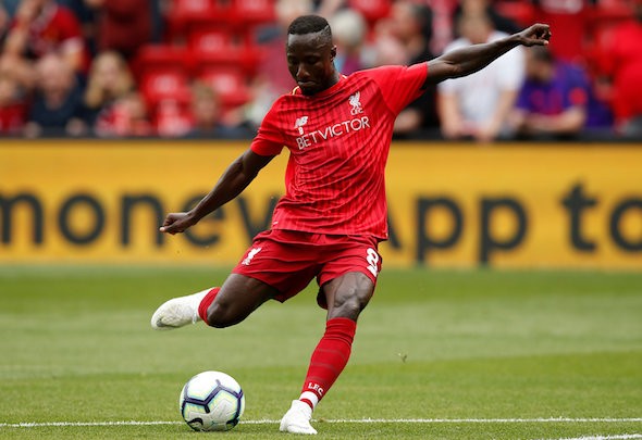 5 tiêu điểm Liverpool - Crystal Palace  - Bóng Đá