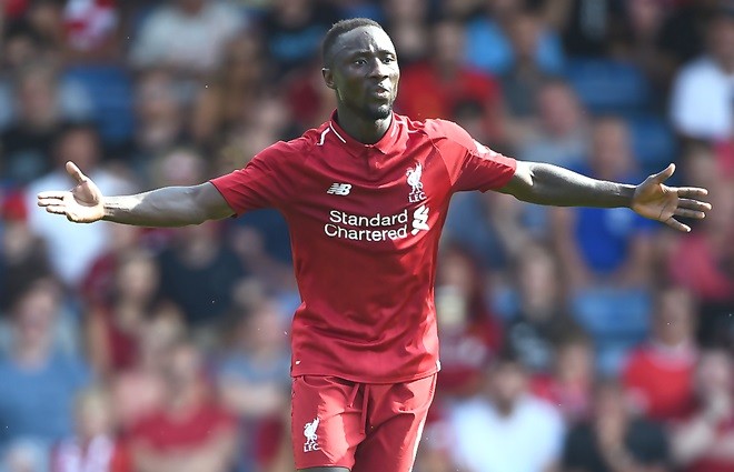 Dự đoán đội hình ra sân của Liverpool trước Man City - Bóng Đá